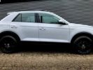 Annonce Volkswagen T-Roc