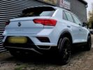 Annonce Volkswagen T-Roc