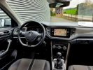 Annonce Volkswagen T-Roc