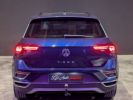 Annonce Volkswagen T-Roc 190ch 4 motion carat acc-dcc-toit ouvrant- attelage