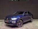 Annonce Volkswagen T-Roc 190ch 4 motion carat acc-dcc-toit ouvrant- attelage