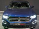 Annonce Volkswagen T-Roc 190ch 4 motion carat acc-dcc-toit ouvrant- attelage