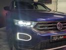 Annonce Volkswagen T-Roc 190ch 4 motion carat acc-dcc-toit ouvrant- attelage