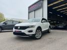 Voir l'annonce Volkswagen T-Roc 2.0 150 DSG7 4Motion Carat CAM + DRIVE SELECT + VIRTUAL + HAYON