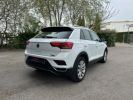 Annonce Volkswagen T-Roc 2.0 150 DSG7 4Motion Carat CAM + DRIVE SELECT + VIRTUAL + HAYON