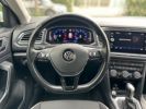 Annonce Volkswagen T-Roc 2.0 150 DSG7 4Motion Carat CAM + DRIVE SELECT + VIRTUAL + HAYON