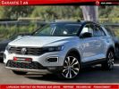 Annonce Volkswagen T-Roc 2.0 190ch Carat Exclusive 4Motion