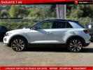 Annonce Volkswagen T-Roc 2.0 190ch Carat Exclusive 4Motion