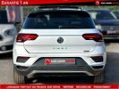 Annonce Volkswagen T-Roc 2.0 190ch Carat Exclusive 4Motion