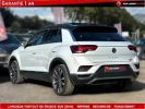 Annonce Volkswagen T-Roc 2.0 190ch Carat Exclusive 4Motion