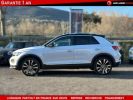 Annonce Volkswagen T-Roc 2.0 190ch First Edition 4Motion