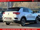 Annonce Volkswagen T-Roc 2.0 190ch First Edition 4Motion