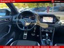 Annonce Volkswagen T-Roc 2.0 190ch First Edition 4Motion