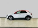 Annonce Volkswagen T-Roc 2.0 carat 190 cv