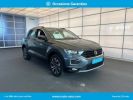 Annonce Volkswagen T-Roc 2.0 TDI 115 Start/Stop BVM6 Active