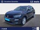 Annonce Volkswagen T-Roc 2.0 TDI 115 Start/Stop BVM6 Lounge