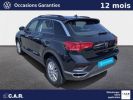 Annonce Volkswagen T-Roc 2.0 TDI 115 Start/Stop BVM6 Lounge