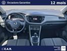 Annonce Volkswagen T-Roc 2.0 TDI 115 Start/Stop BVM6 Lounge