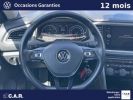 Annonce Volkswagen T-Roc 2.0 TDI 115 Start/Stop BVM6 Lounge