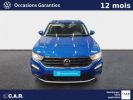 Annonce Volkswagen T-Roc 2.0 TDI 115 Start/Stop BVM6 Lounge