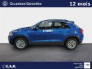 Annonce Volkswagen T-Roc 2.0 TDI 115 Start/Stop BVM6 Lounge