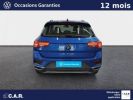 Annonce Volkswagen T-Roc 2.0 TDI 115 Start/Stop BVM6 Lounge