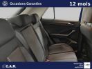 Annonce Volkswagen T-Roc 2.0 TDI 115 Start/Stop BVM6 Lounge