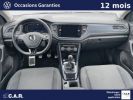 Annonce Volkswagen T-Roc 2.0 TDI 115 Start/Stop BVM6 Lounge