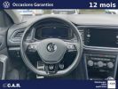 Annonce Volkswagen T-Roc 2.0 TDI 115 Start/Stop BVM6 Lounge