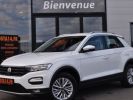 Voir l'annonce Volkswagen T-Roc 2.0 TDI 115CH LOUNGE BUSINESS S&S