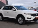 Annonce Volkswagen T-Roc 2.0 TDI 115CH LOUNGE BUSINESS S&S