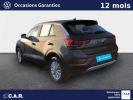 Annonce Volkswagen T-Roc 2.0 TDI 116 Start/Stop BVM6 Life