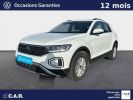 Annonce Volkswagen T-Roc 2.0 TDI 116 Start/Stop BVM6 Life Business