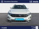 Annonce Volkswagen T-Roc 2.0 TDI 116 Start/Stop BVM6 Life Business