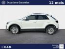 Annonce Volkswagen T-Roc 2.0 TDI 116 Start/Stop BVM6 Life Business