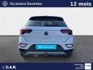 Annonce Volkswagen T-Roc 2.0 TDI 116 Start/Stop BVM6 Life Business