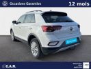 Annonce Volkswagen T-Roc 2.0 TDI 116 Start/Stop BVM6 Life Business