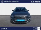 Annonce Volkswagen T-Roc 2.0 TDI 116 Start/Stop BVM6 Life Business