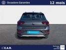 Annonce Volkswagen T-Roc 2.0 TDI 116 Start/Stop BVM6 Life Business