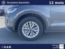 Annonce Volkswagen T-Roc 2.0 TDI 116 Start/Stop BVM6 Life Business