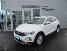 Voir l'annonce Volkswagen T-Roc 2.0 TDI 116 Start/Stop BVM6 Life Business