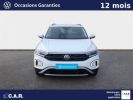 Annonce Volkswagen T-Roc 2.0 TDI 116 Start/Stop BVM6 Life Business