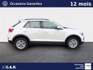 Annonce Volkswagen T-Roc 2.0 TDI 116 Start/Stop BVM6 Life Business