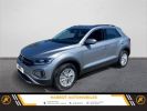 Voir l'annonce Volkswagen T-Roc 2.0 tdi 116 start/stop bvm6 life plus