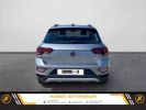 Annonce Volkswagen T-Roc 2.0 tdi 116 start/stop bvm6 life plus