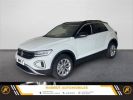 Voir l'annonce Volkswagen T-Roc 2.0 tdi 116 start/stop bvm6 vw edition