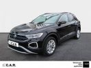 Annonce Volkswagen T-Roc 2.0 TDI 116 Start/Stop BVM6 VW Edition