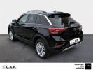 Annonce Volkswagen T-Roc 2.0 TDI 116 Start/Stop BVM6 VW Edition