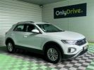 Voir l'annonce Volkswagen T-Roc 2.0 TDI 116ch Life Business