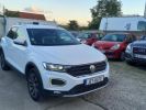 Annonce Volkswagen T-Roc 2.0 TDI 150 4 MOTIONS DSG7 LOUNGE